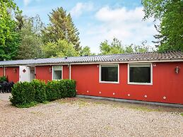 20 Person Holiday Home in Herning-by Traum