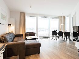 6 Personen Ferienhaus in Wendtorf