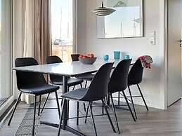 6 Personen Ferienhaus in Wendtorf