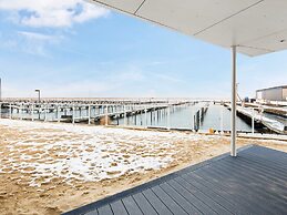 6 Personen Ferienhaus in Wendtorf