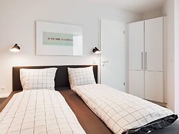 6 Personen Ferienhaus in Wendtorf