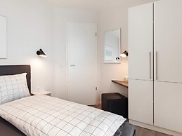 6 Personen Ferienhaus in Wendtorf