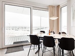 6 Personen Ferienhaus in Wendtorf