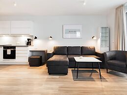 6 Personen Ferienhaus in Wendtorf