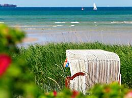 6 Personen Ferienhaus in Wendtorf