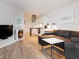 6 Personen Ferienhaus in Wendtorf