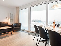 6 Personen Ferienhaus in Wendtorf