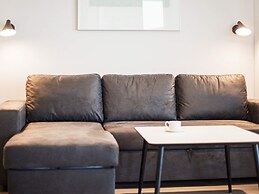 6 Personen Ferienhaus in Wendtorf