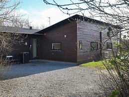 6 Person Holiday Home in Vestervig-by Traum