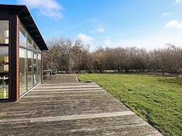 6 Person Holiday Home in Vestervig-by Traum