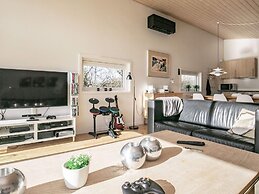 6 Person Holiday Home in Vestervig-by Traum