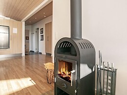 6 Person Holiday Home in Vestervig-by Traum