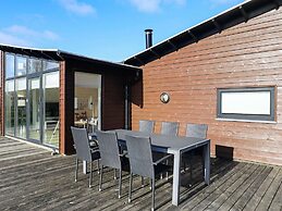 6 Person Holiday Home in Vestervig-by Traum