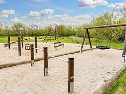 6 Person Holiday Home in Vestervig-by Traum