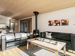 6 Person Holiday Home in Vestervig-by Traum