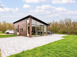 6 Person Holiday Home in Vestervig-by Traum