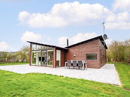 6 Person Holiday Home in Vestervig-by Traum