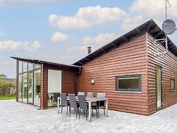 6 Person Holiday Home in Vestervig-by Traum