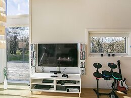 6 Person Holiday Home in Vestervig-by Traum