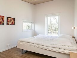 6 Person Holiday Home in Vestervig-by Traum