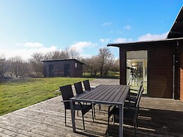 6 Person Holiday Home in Vestervig-by Traum