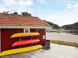 5 Person Holiday Home in Stromstad