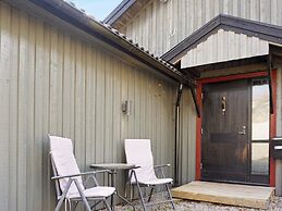 5 Person Holiday Home in Stromstad