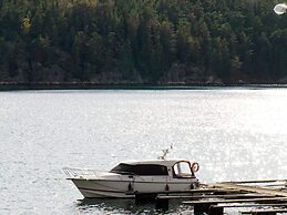 5 Person Holiday Home in Stromstad