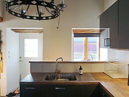 4 Person Holiday Home in Slite