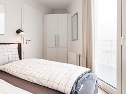 6 Personen Ferienhaus in Wendtorf