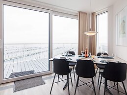 6 Personen Ferienhaus in Wendtorf