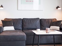 6 Personen Ferienhaus in Wendtorf