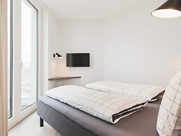 6 Personen Ferienhaus in Wendtorf