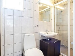 4 Person Holiday Home in Salen-by Traum