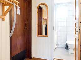 4 Person Holiday Home in Salen-by Traum