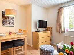 4 Person Holiday Home in Salen-by Traum
