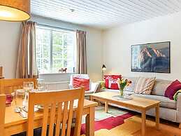 4 Person Holiday Home in Salen-by Traum