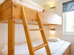 4 Person Holiday Home in Salen-by Traum