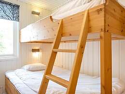 4 Person Holiday Home in Salen-by Traum