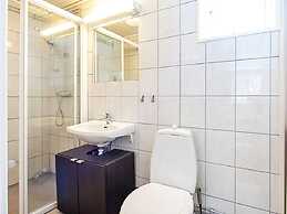 4 Person Holiday Home in Salen-by Traum