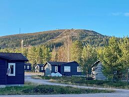 4 Person Holiday Home in Salen-by Traum