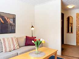 4 Person Holiday Home in Salen-by Traum