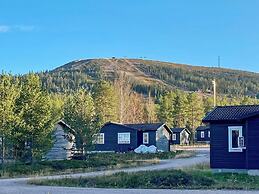 4 Person Holiday Home in Salen-by Traum