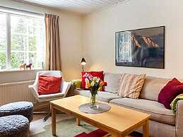 4 Person Holiday Home in Salen-by Traum