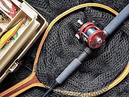 4 Person Holiday Home in Salen-by Traum