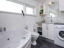 5 Person Holiday Home in Malling