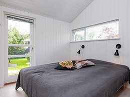 5 Person Holiday Home in Malling