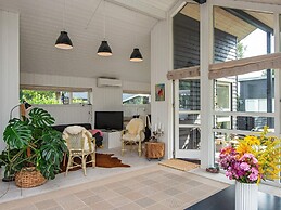 5 Person Holiday Home in Malling