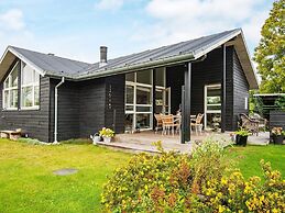 5 Person Holiday Home in Malling