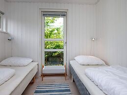 5 Person Holiday Home in Malling
